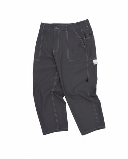 - PWP042 / Pockets Wide Pants