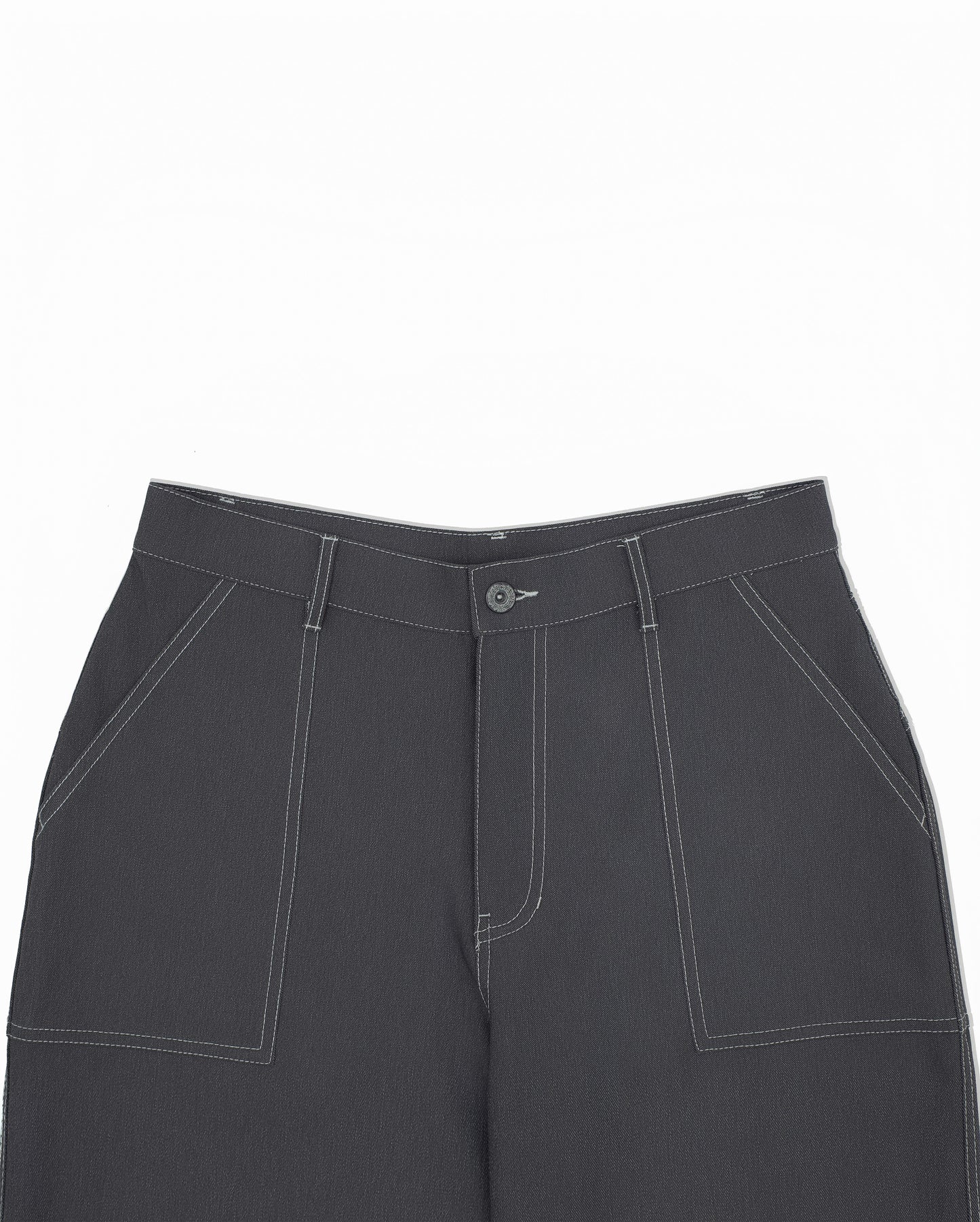 - PWP042 / Pockets Wide Pants