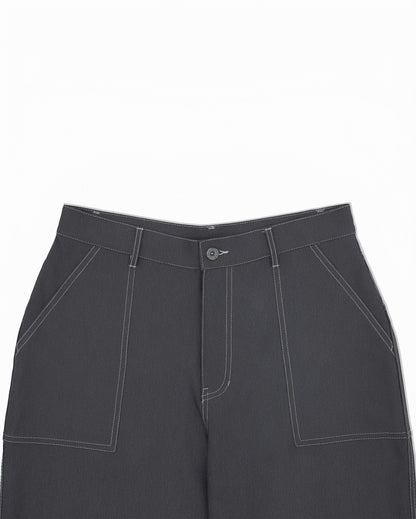 - PWP042 / Pockets Wide Pants