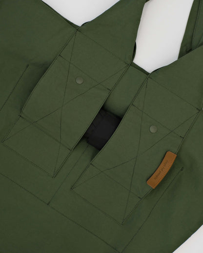 - ST029 / Shelter Tote