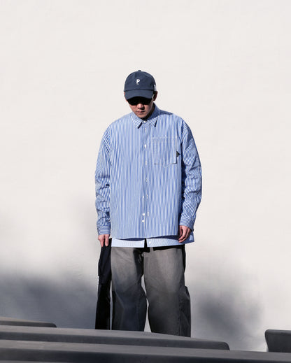 BES039 / Boy Executive  Shirt