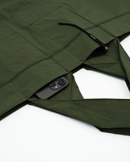 - ST029 / Shelter Tote