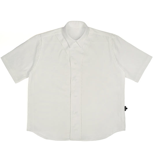 BS032 / Baseball Shirt
