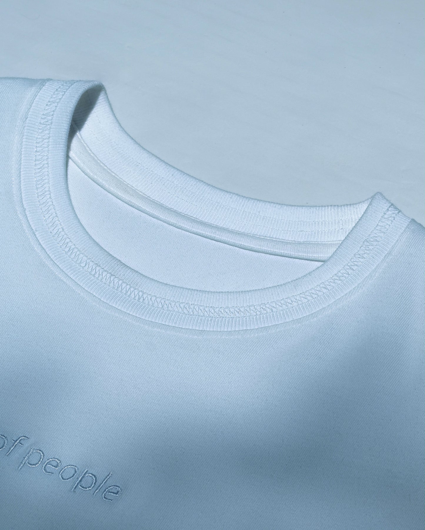 - SST036 / Stitch & Structure Tee
