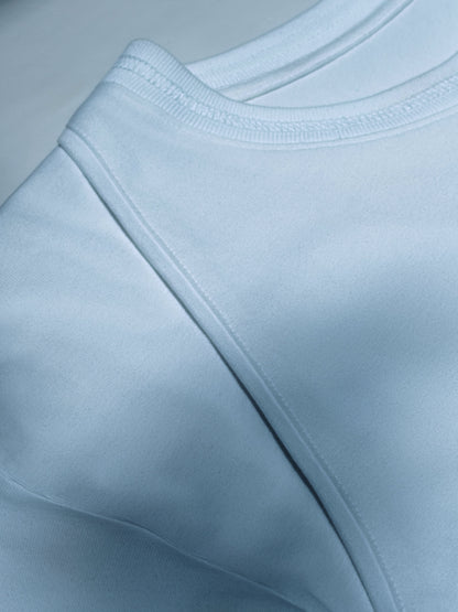 - SST036 / Stitch & Structure Tee
