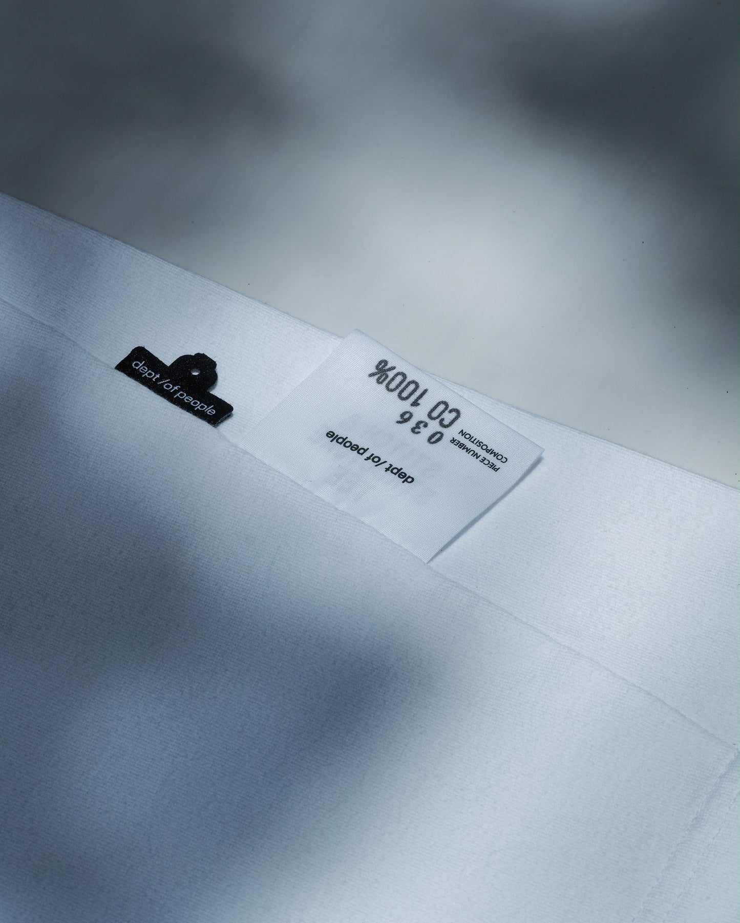 - SST036 / Stitch & Structure Tee