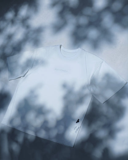 - SST036 / Stitch & Structure Tee