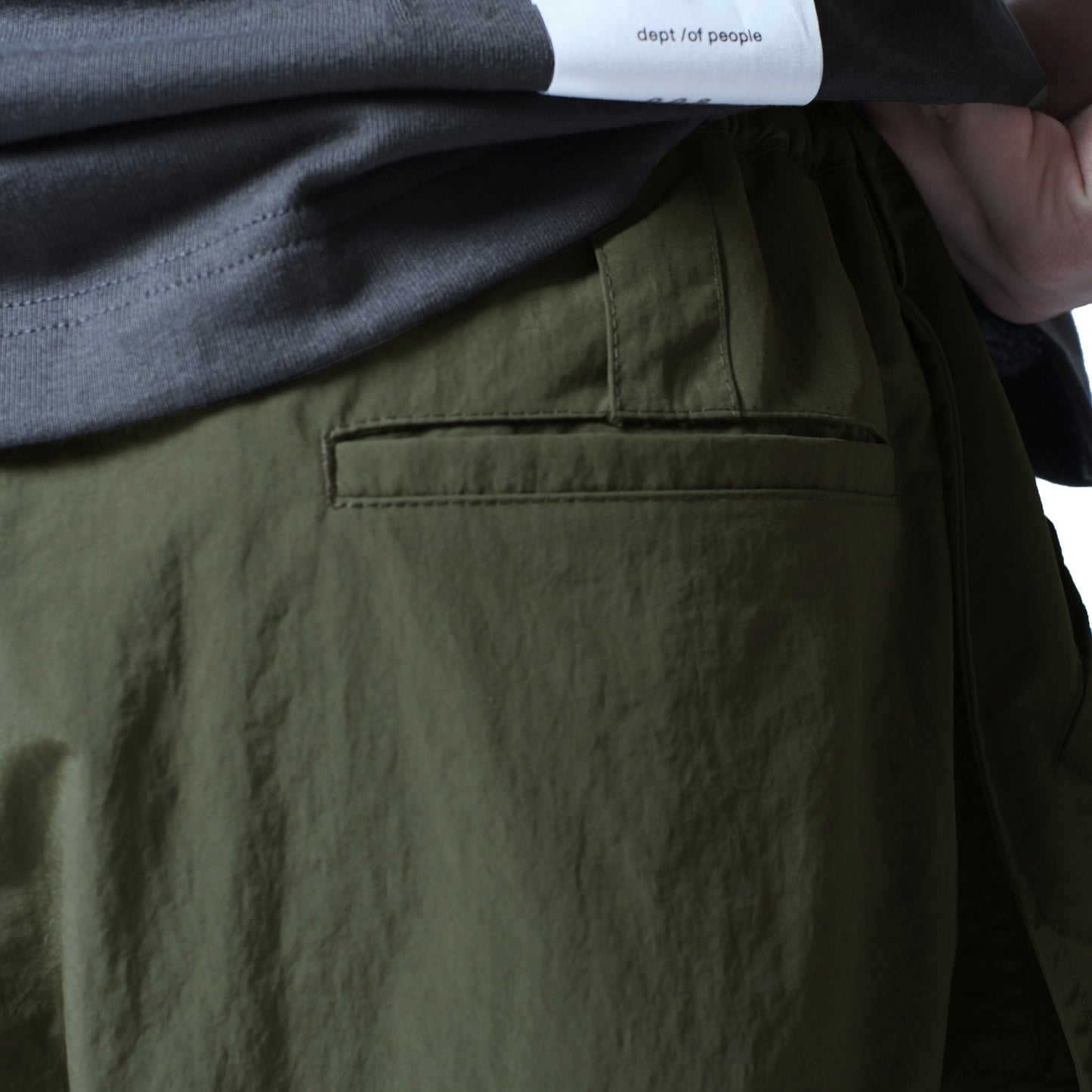 HPS 010 / Holster Pocket Shorts