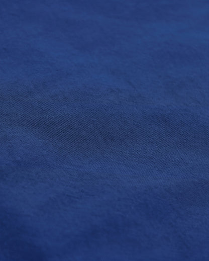 - LMT004 / Large Market Tote | Indigo