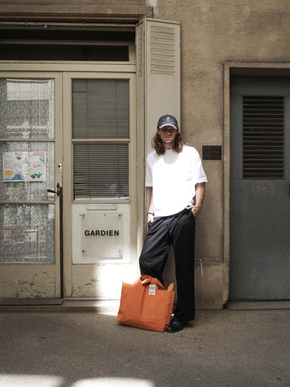 - MMT004S / Medium Market Tote Strap | Amberglow