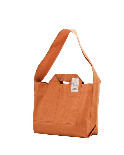 - MMT004S / Medium Market Tote Strap | Amberglow