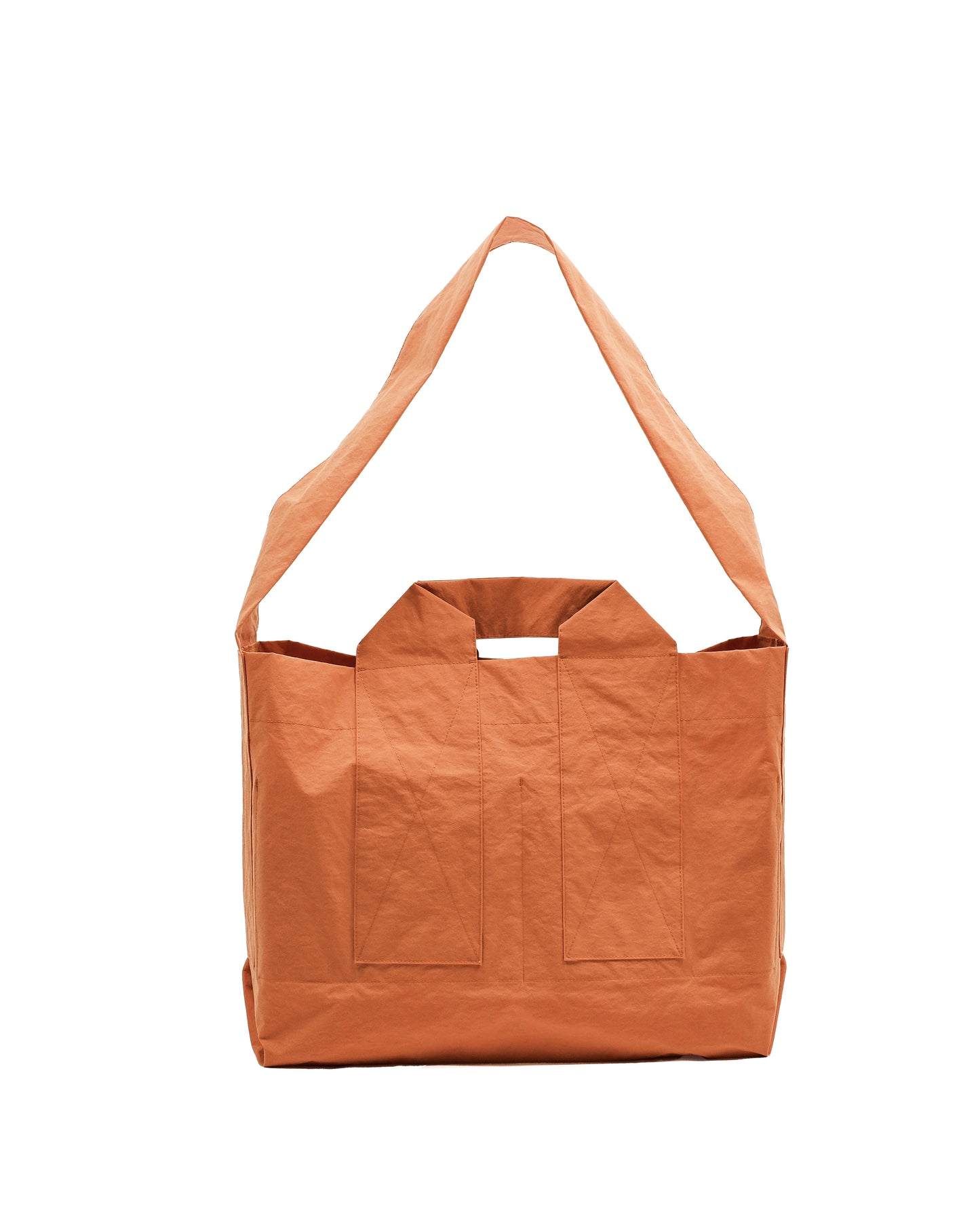 - MMT004S / Medium Market Tote Strap | Amberglow