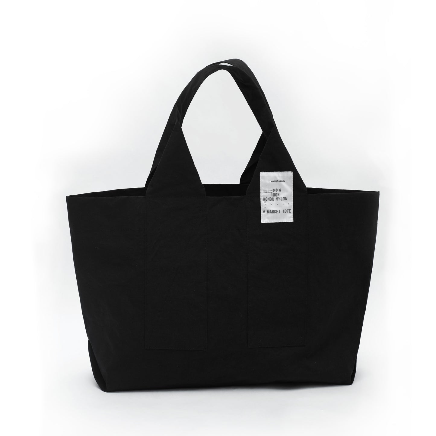 MMT004 Medium Market Tote