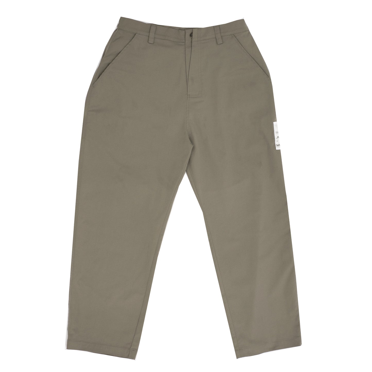 RTP 003 / Relax Tapered Pants