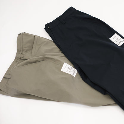 RTP 003 / Relax Tapered Pants