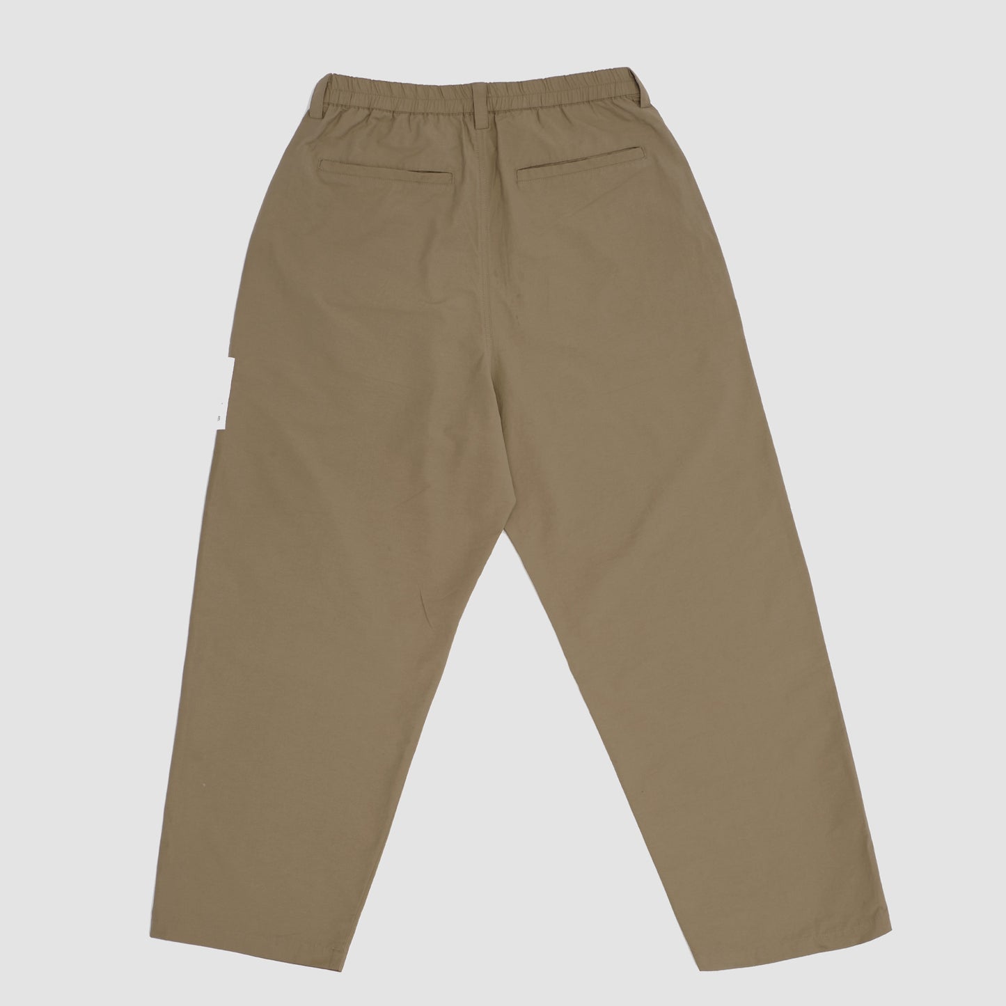 TTP 006 / Travel Tapered Pants