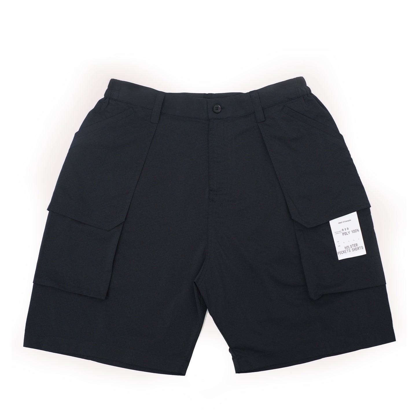 HPS 010_DA / Holster Pockets Shorts