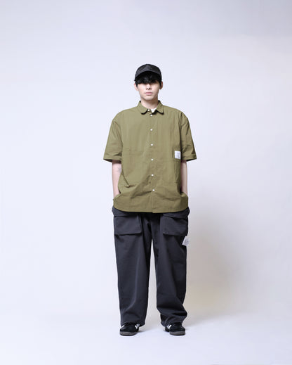 UPS016 /  Utility Pocket Shirt