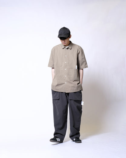 UPS016 /  Utility Pocket Shirt