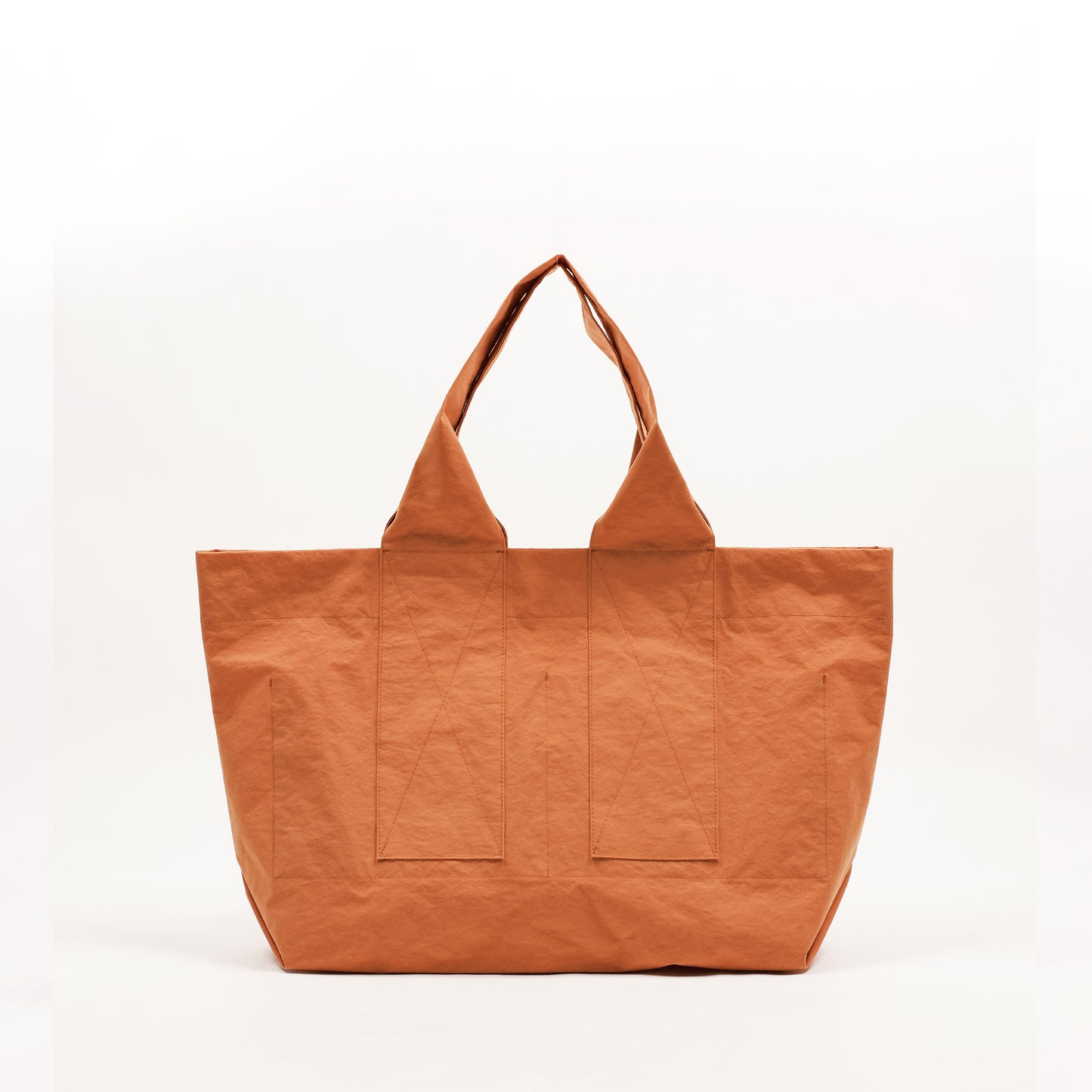 MMT004 / Medium Market Tote| Amberglow