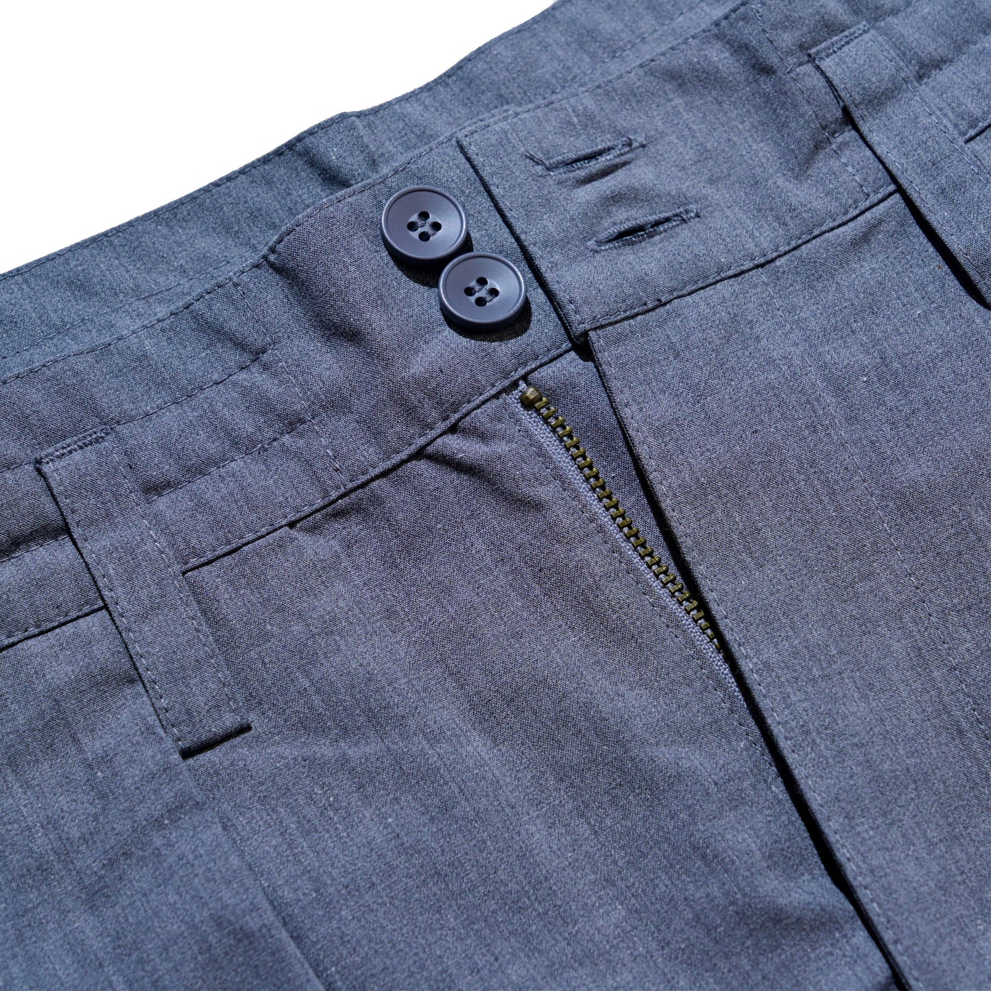 -PPP027 / Pocket Pleated Pants x WCNC [聯乘系列]