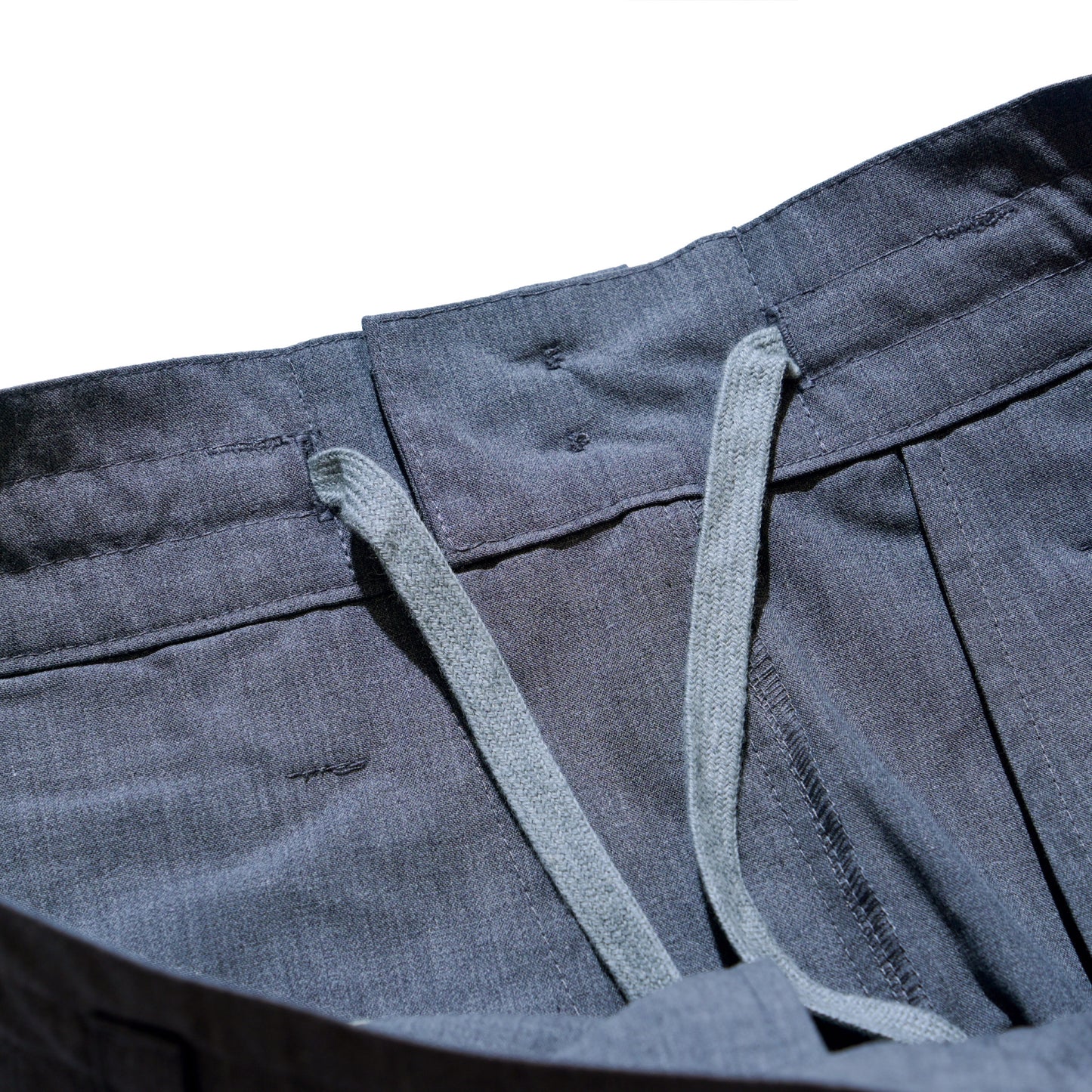 -PPP027 / Pocket Pleated Pants x WCNC [聯乘系列]