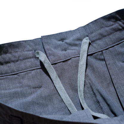-PPP027 / Pocket Pleated Pants x WCNC [聯乘系列]